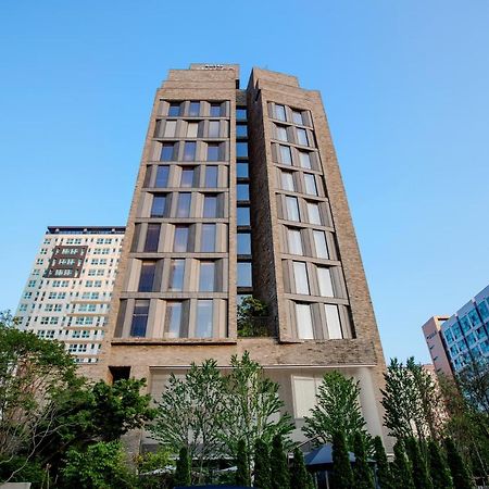 Hotel Museo צאונגג'ו מראה חיצוני תמונה