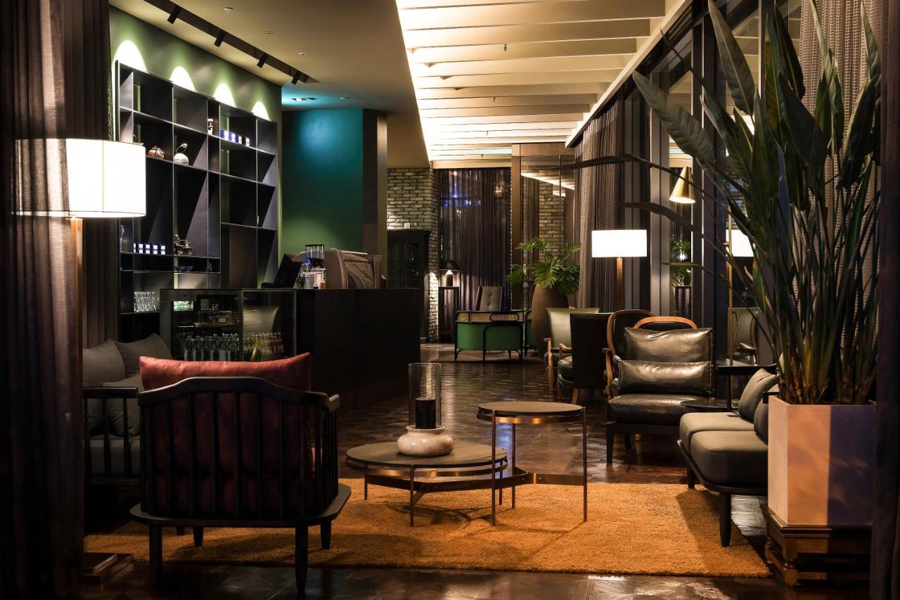 Hotel Museo צאונגג'ו מראה חיצוני תמונה