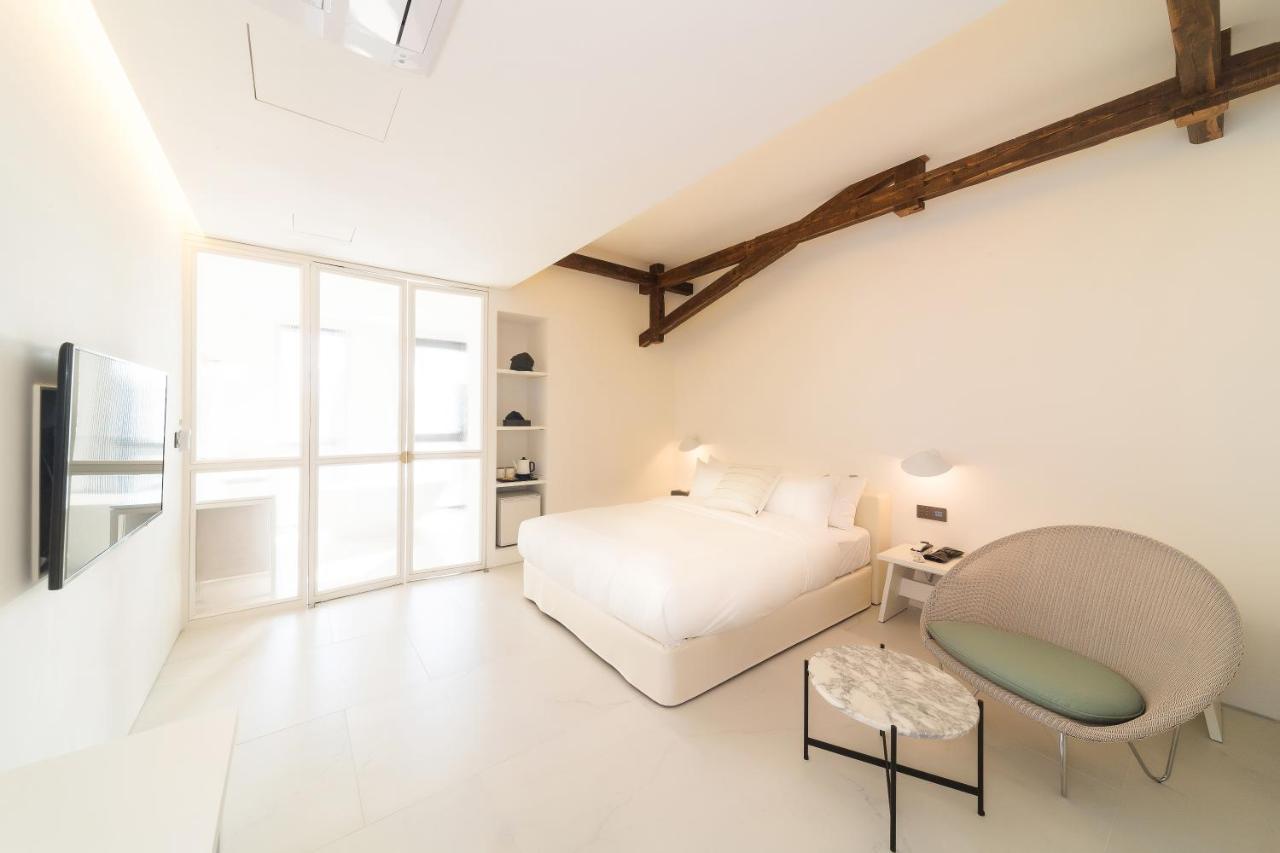 Hotel Museo צאונגג'ו מראה חיצוני תמונה