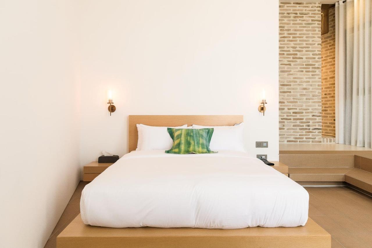Hotel Museo צאונגג'ו מראה חיצוני תמונה