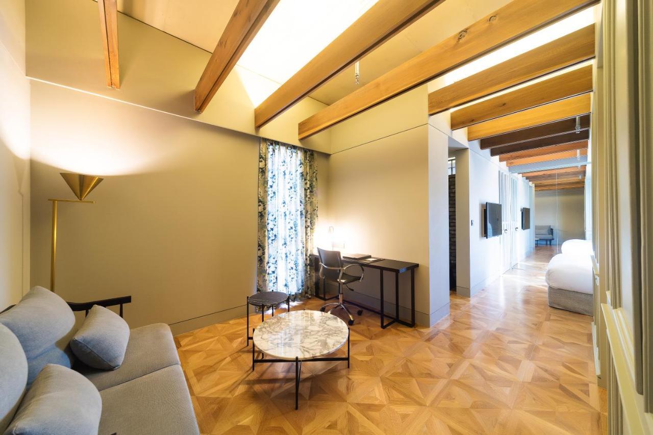 Hotel Museo צאונגג'ו מראה חיצוני תמונה