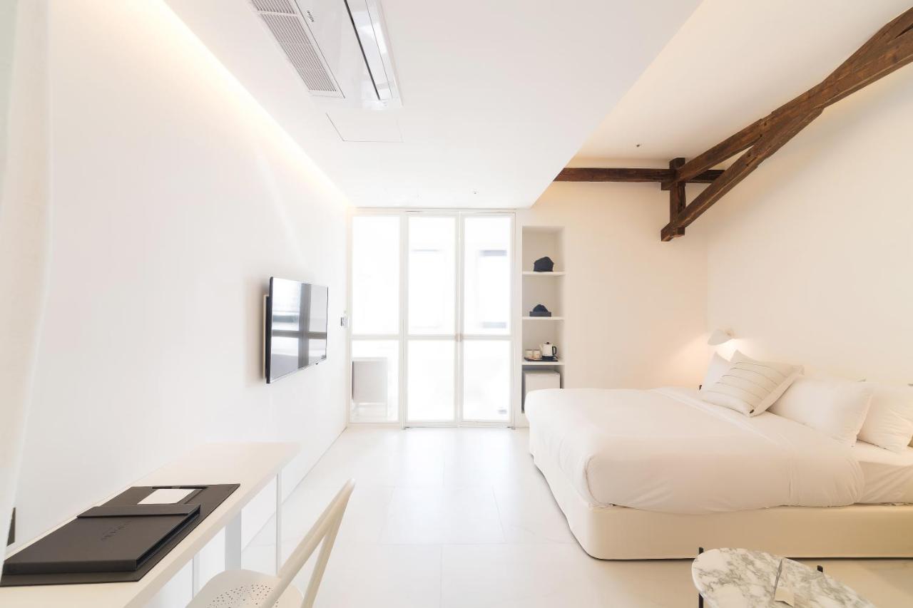 Hotel Museo צאונגג'ו מראה חיצוני תמונה