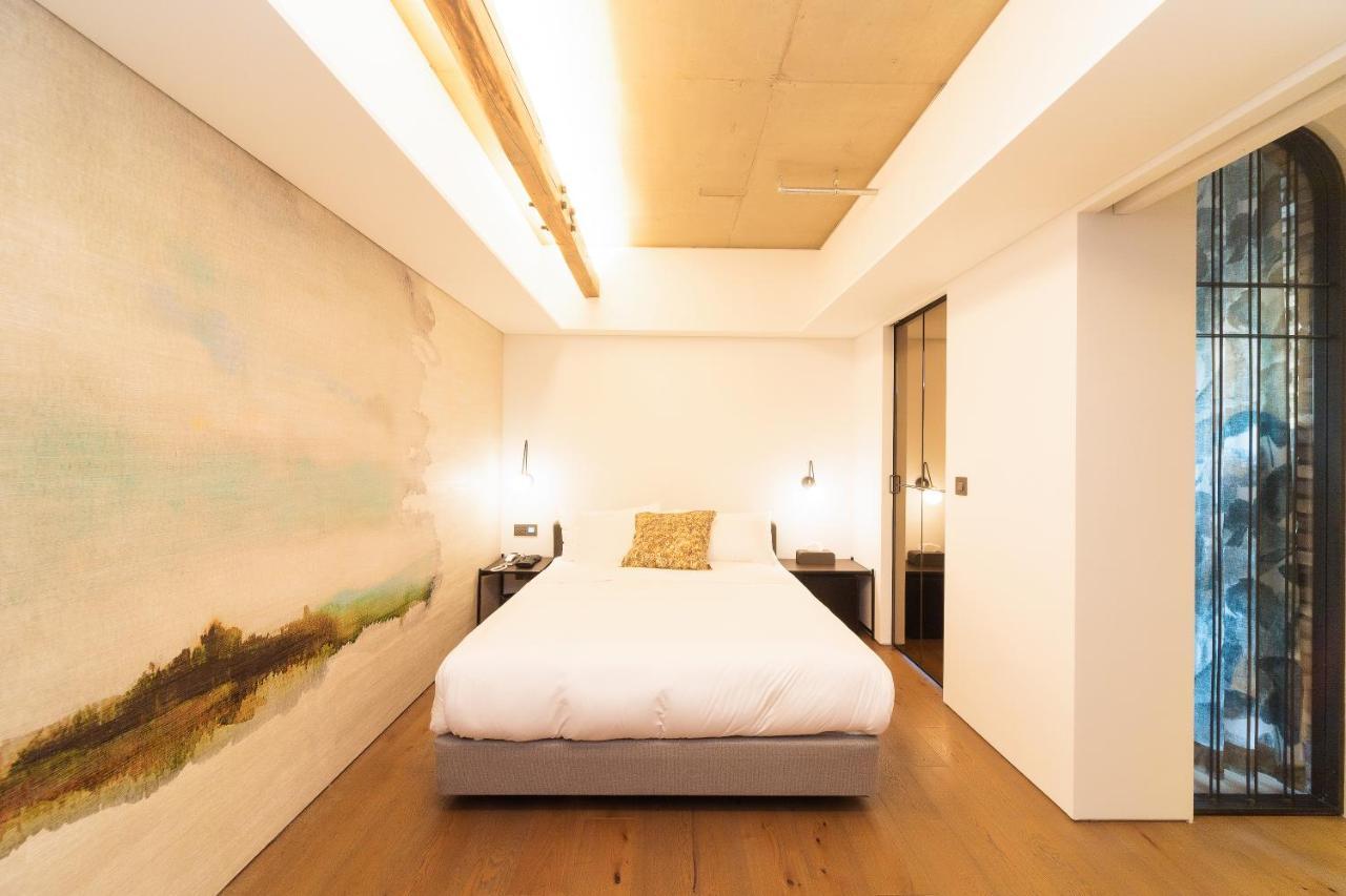 Hotel Museo צאונגג'ו מראה חיצוני תמונה