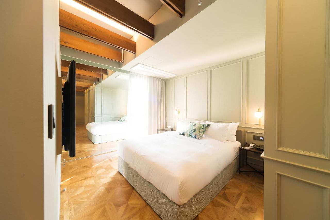Hotel Museo צאונגג'ו מראה חיצוני תמונה