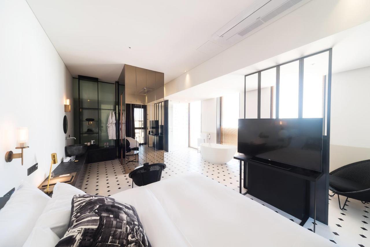 Hotel Museo צאונגג'ו מראה חיצוני תמונה