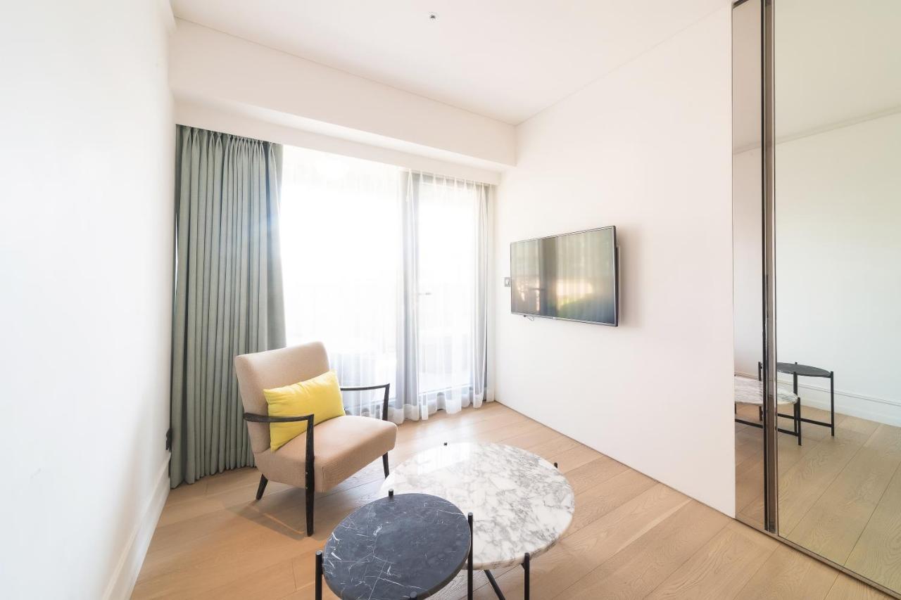 Hotel Museo צאונגג'ו מראה חיצוני תמונה