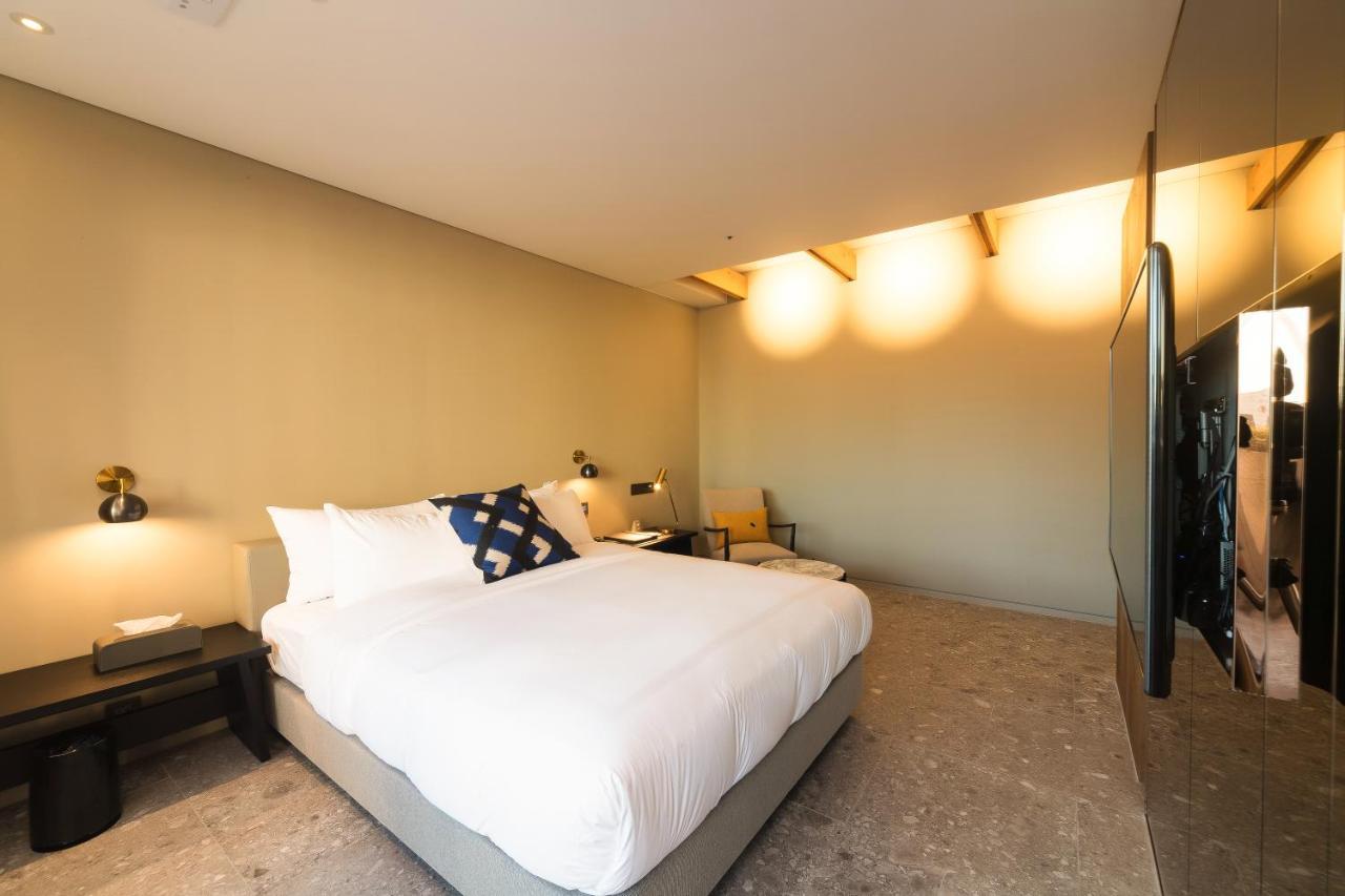 Hotel Museo צאונגג'ו מראה חיצוני תמונה